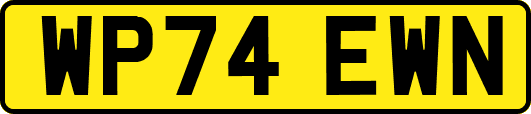 WP74EWN