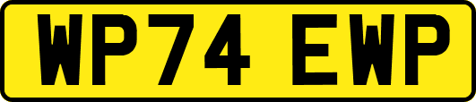 WP74EWP