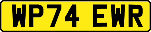 WP74EWR