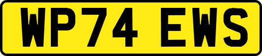 WP74EWS