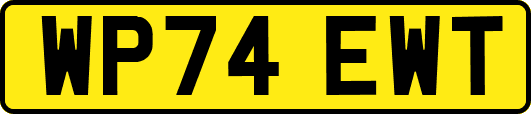 WP74EWT
