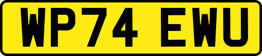 WP74EWU