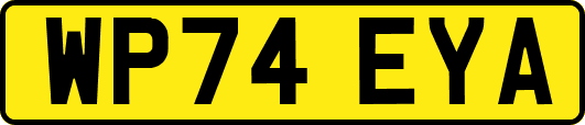 WP74EYA