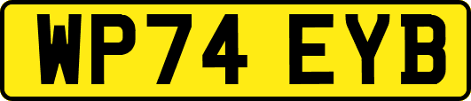 WP74EYB