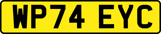 WP74EYC