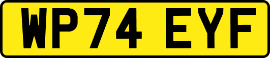 WP74EYF