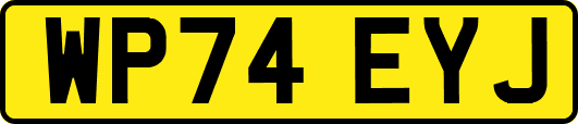 WP74EYJ
