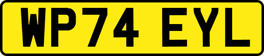 WP74EYL