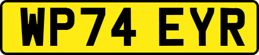 WP74EYR