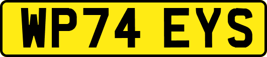 WP74EYS