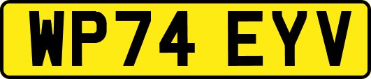 WP74EYV