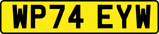 WP74EYW