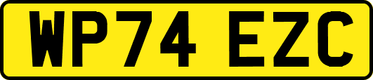 WP74EZC