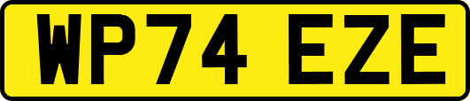 WP74EZE