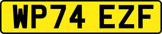 WP74EZF