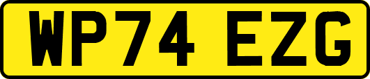 WP74EZG