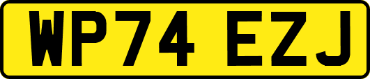 WP74EZJ
