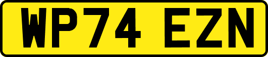 WP74EZN