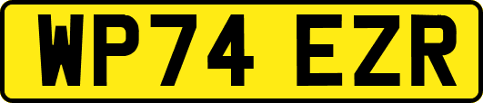 WP74EZR