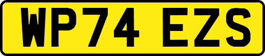 WP74EZS