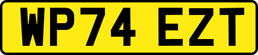 WP74EZT