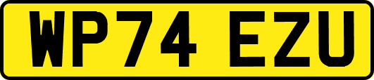 WP74EZU