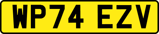 WP74EZV
