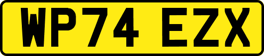 WP74EZX