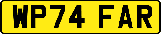 WP74FAR
