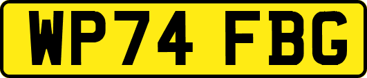 WP74FBG