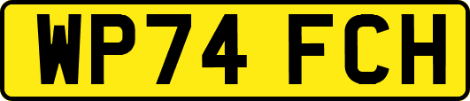 WP74FCH