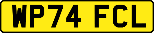 WP74FCL