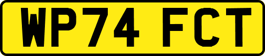 WP74FCT