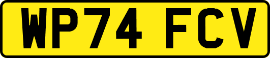 WP74FCV