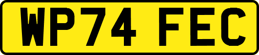 WP74FEC