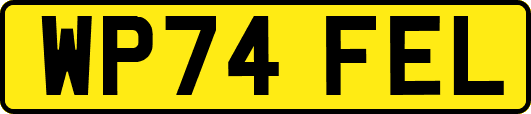 WP74FEL