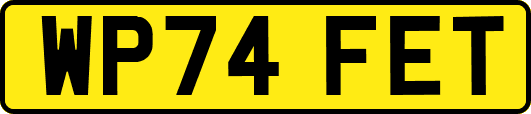 WP74FET