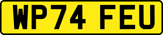 WP74FEU