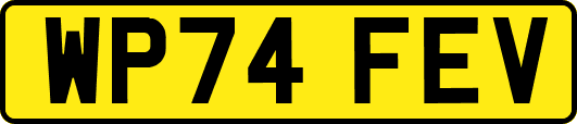 WP74FEV