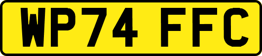 WP74FFC