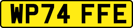 WP74FFE