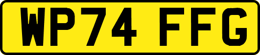 WP74FFG