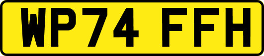 WP74FFH