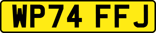 WP74FFJ