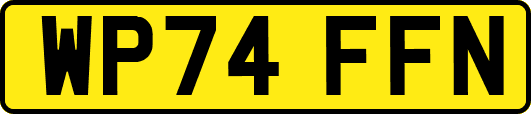 WP74FFN