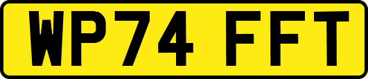 WP74FFT