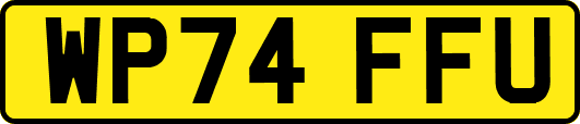WP74FFU