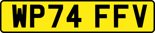 WP74FFV