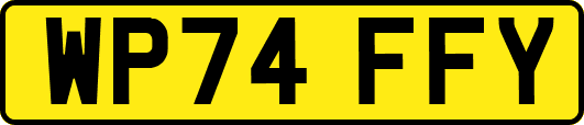 WP74FFY