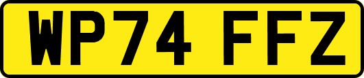 WP74FFZ